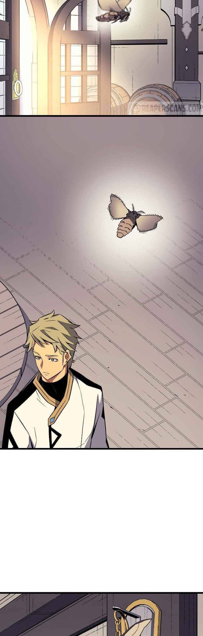 The Great Mage Returns After 4000 Years Chapter 92 Gambar 64