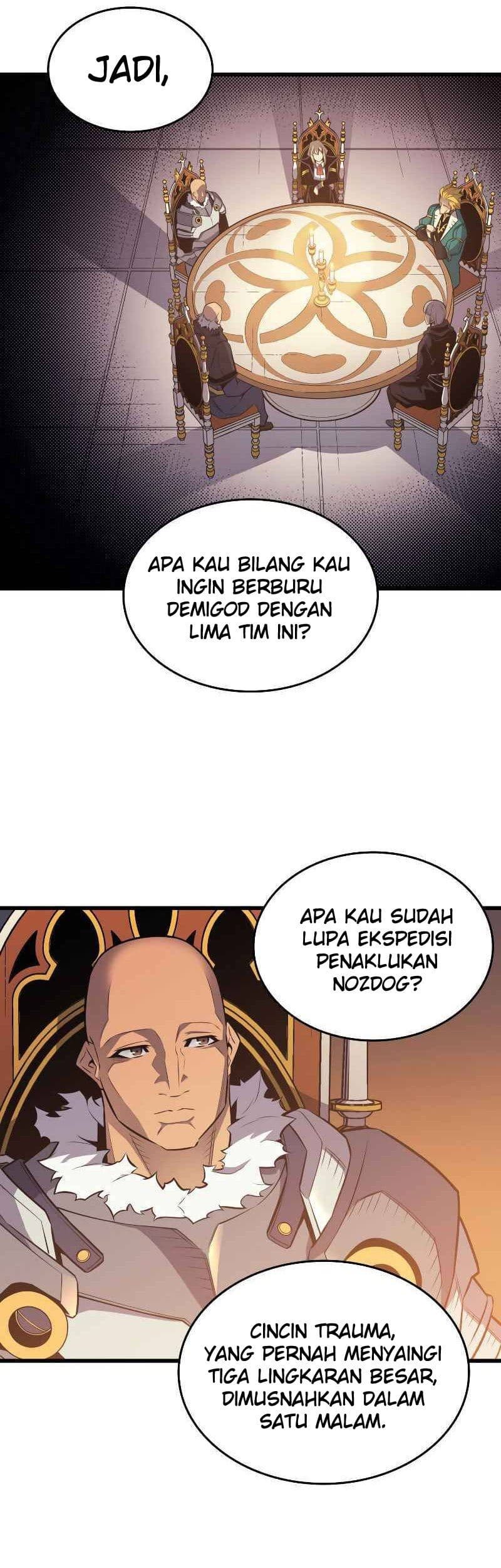 The Great Mage Returns After 4000 Years Chapter 92 Gambar 7