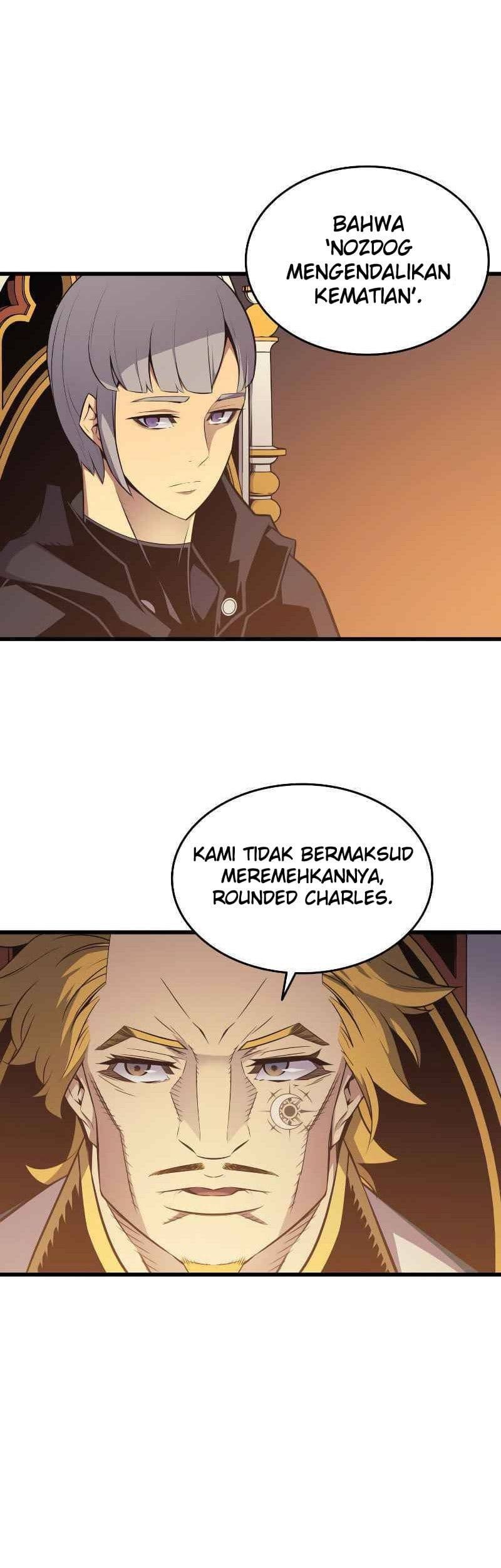 The Great Mage Returns After 4000 Years Chapter 92 Gambar 9