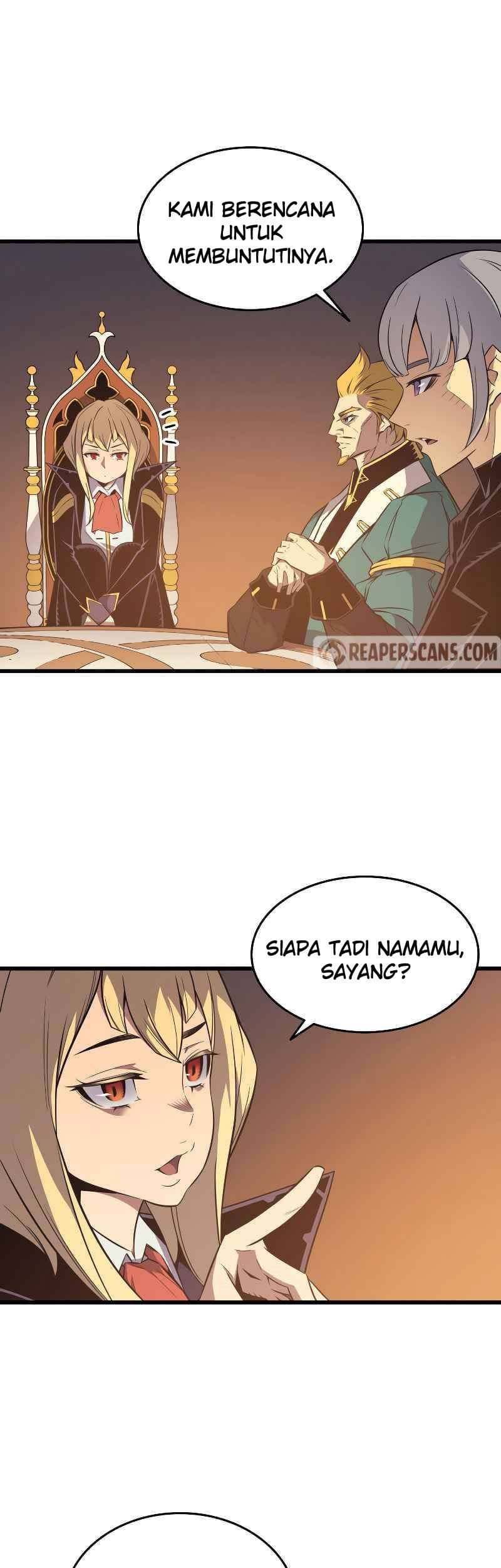 The Great Mage Returns After 4000 Years Chapter 92 Gambar 11