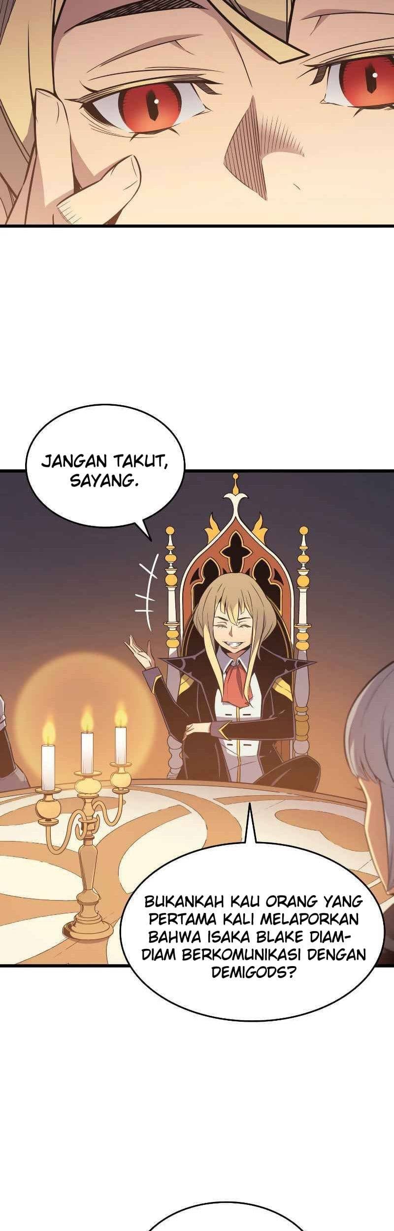 The Great Mage Returns After 4000 Years Chapter 92 Gambar 17