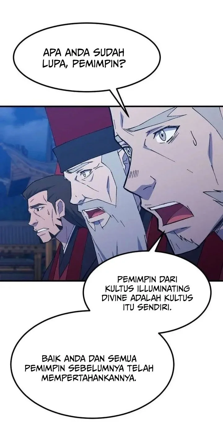 The Great Master Chapter 127 Gambar 6