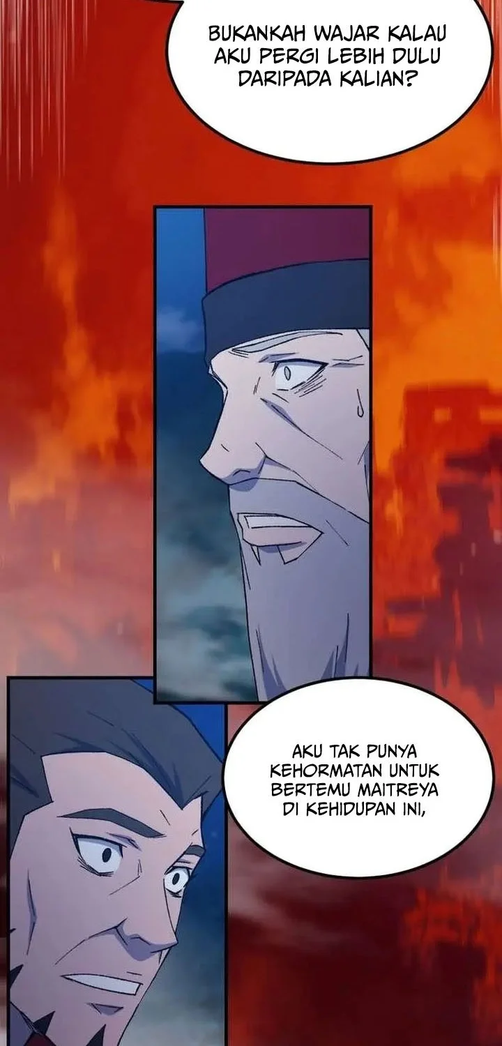 The Great Master Chapter 127 Gambar 26