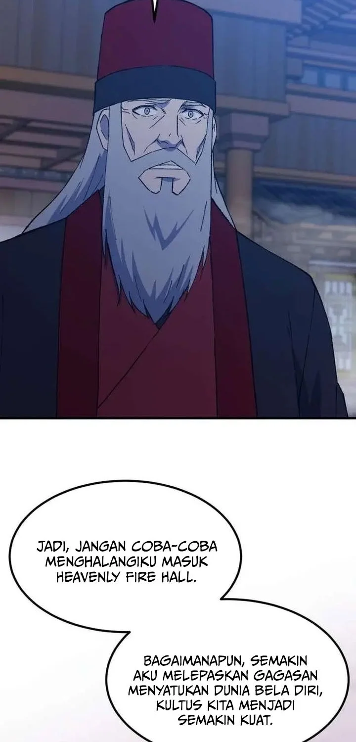 The Great Master Chapter 127 Gambar 28