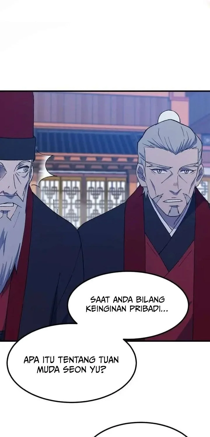 The Great Master Chapter 127 Gambar 30