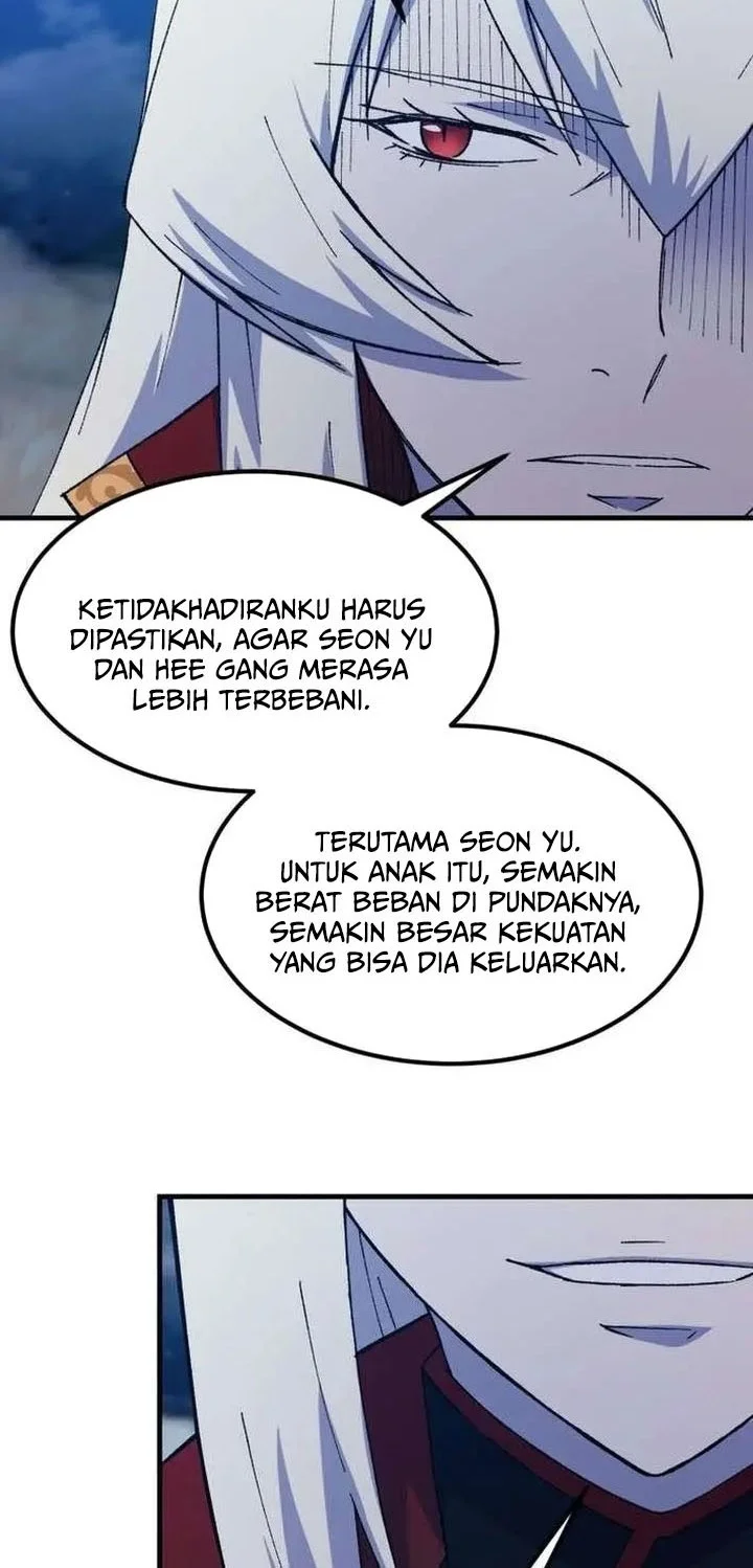 The Great Master Chapter 127 Gambar 34