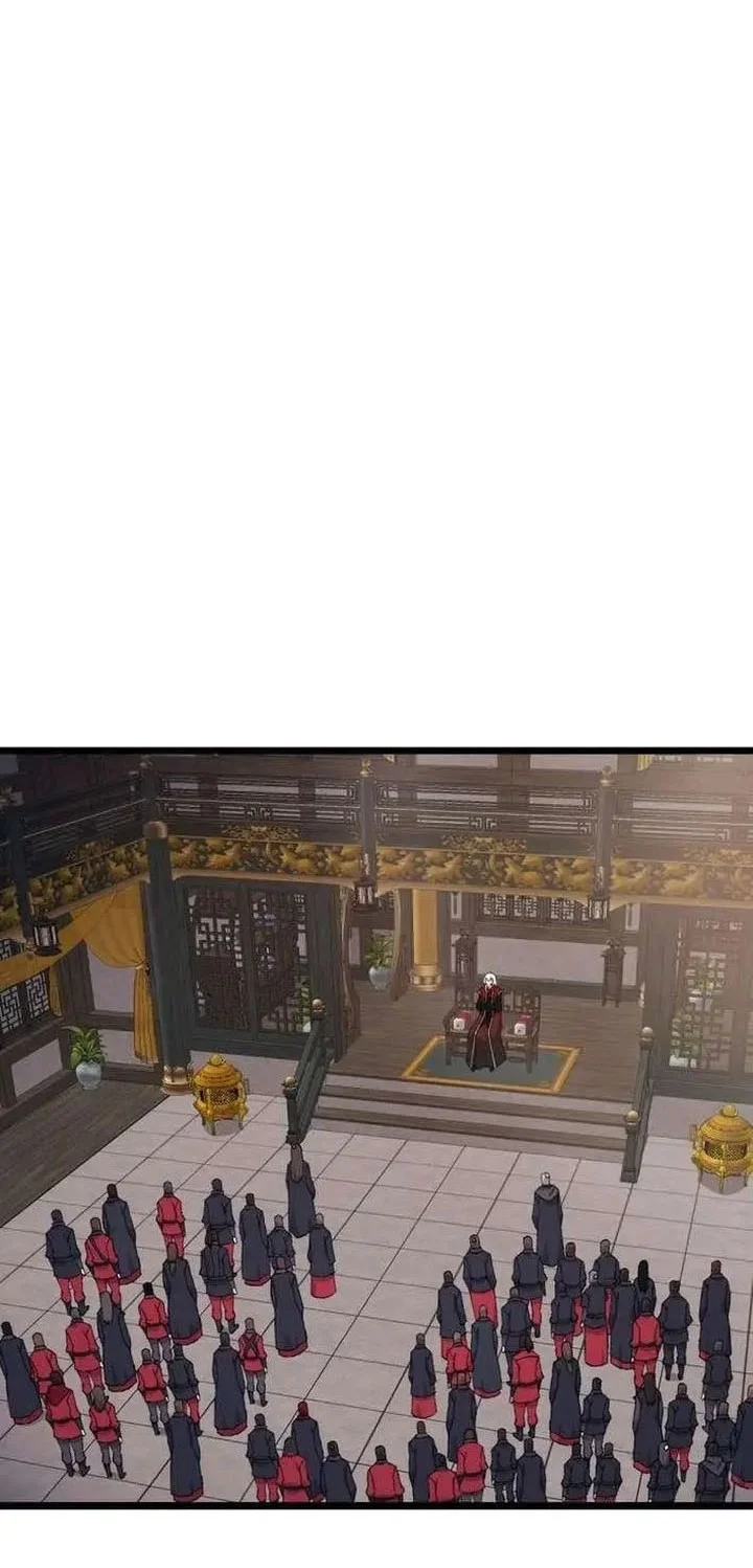 The Great Master Chapter 127 Gambar 38