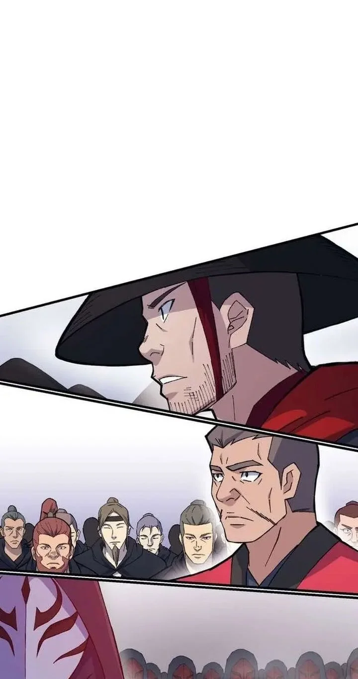 The Great Master Chapter 127 Gambar 42