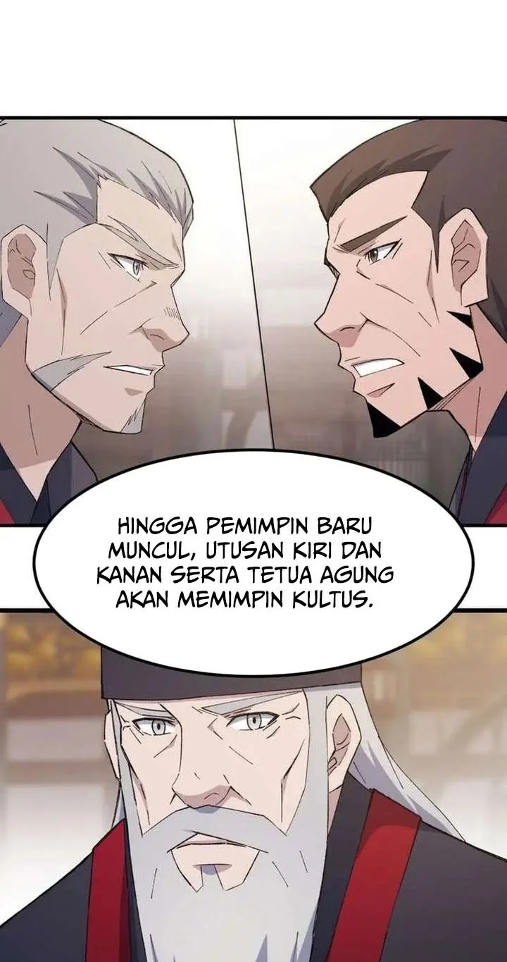 The Great Master Chapter 127 Gambar 44