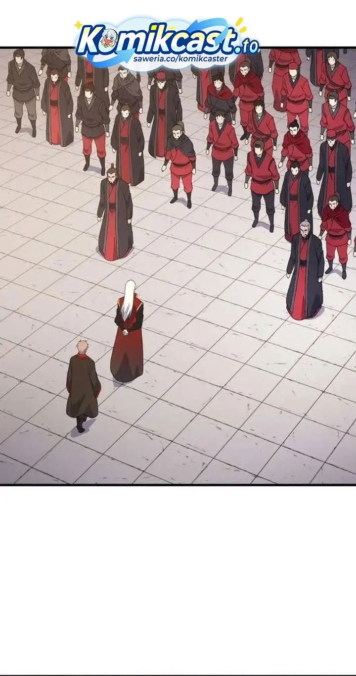 The Great Master Chapter 127 Gambar 48