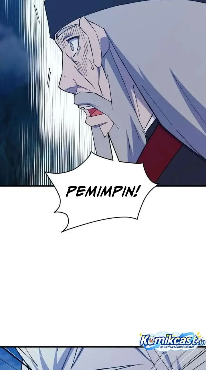 The Great Master Chapter 127 Gambar 10