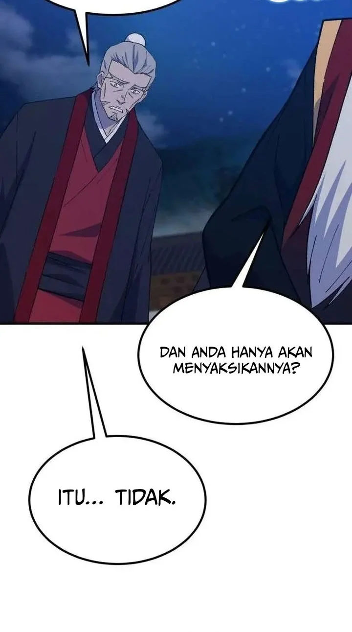 The Great Master Chapter 127 Gambar 16