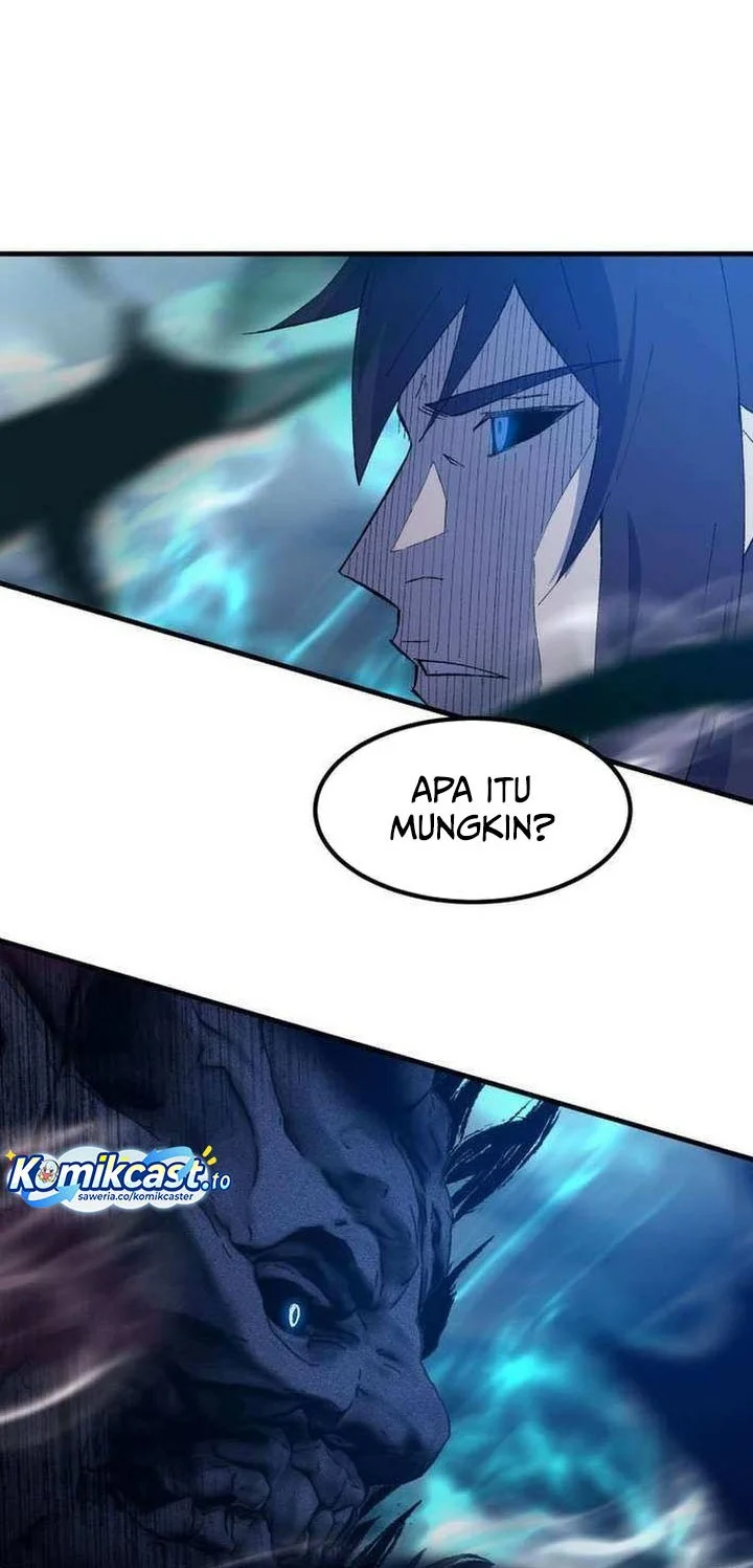 The Great Master Chapter 128 Gambar 24