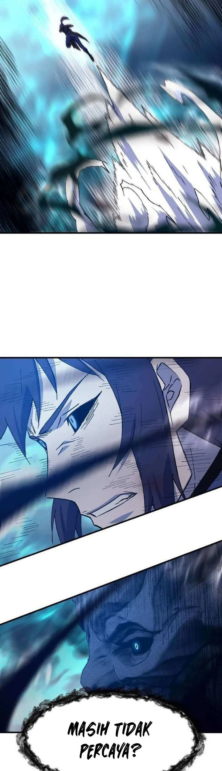 The Great Master Chapter 128 Gambar 29