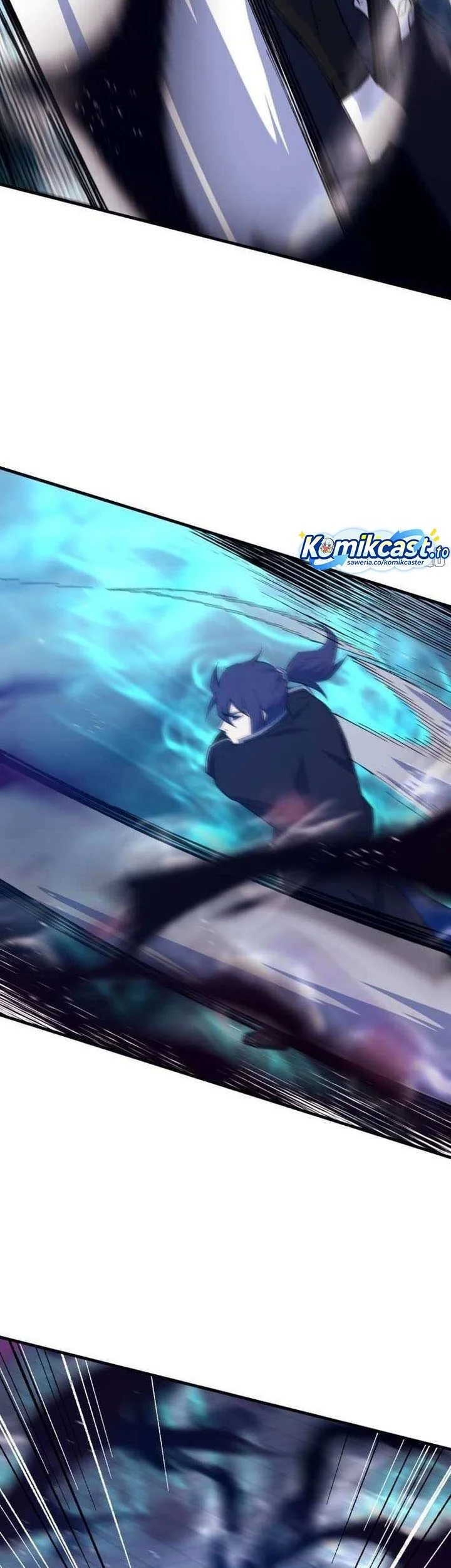 The Great Master Chapter 128 Gambar 31