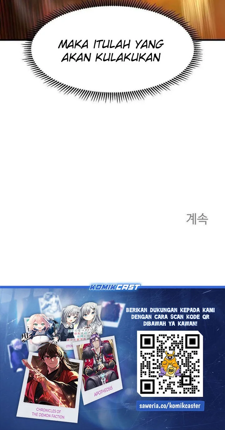 The Great Master Chapter 128 Gambar 46