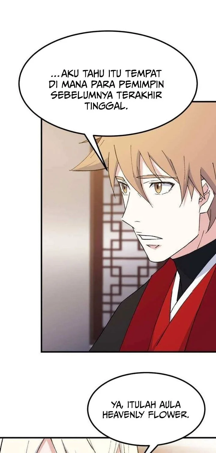 The Great Master Chapter 128 Gambar 4