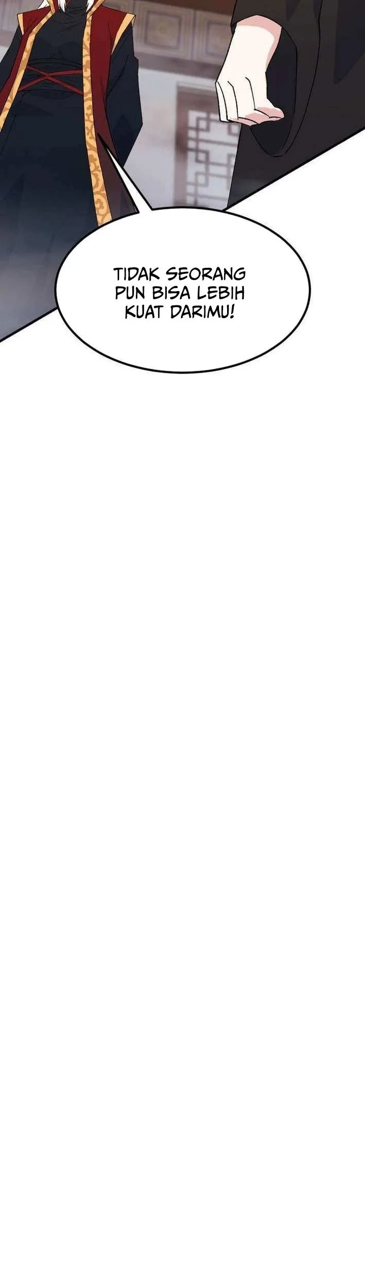The Great Master Chapter 128 Gambar 13
