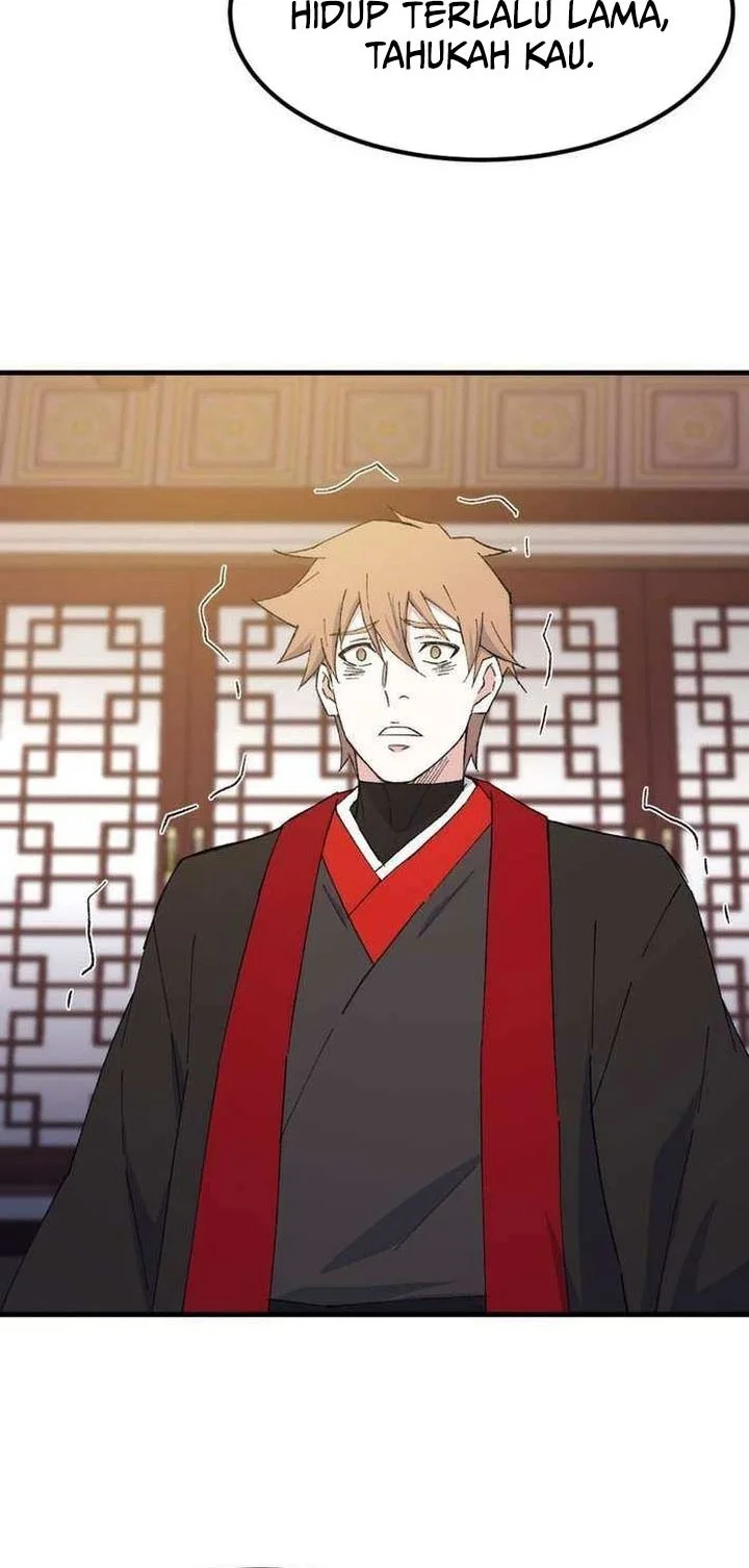 The Great Master Chapter 128 Gambar 8