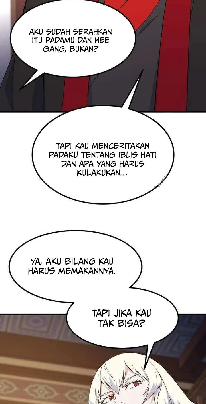 The Great Master Chapter 128 Gambar 10