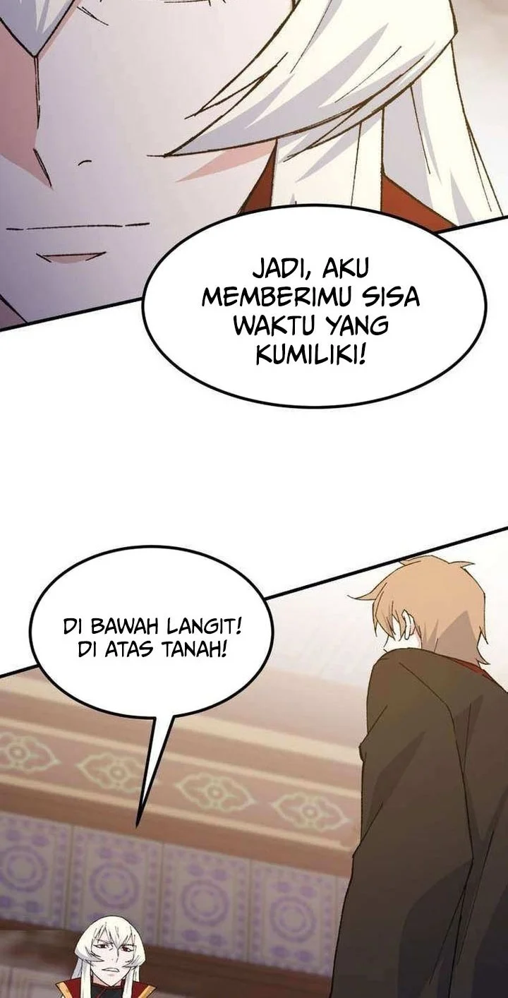 The Great Master Chapter 128 Gambar 12