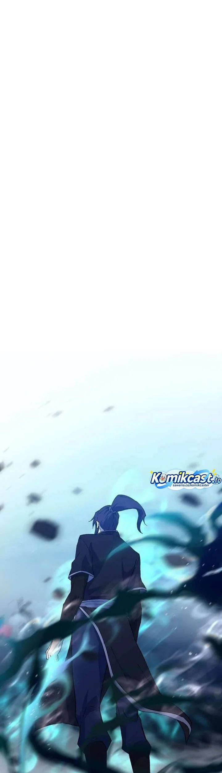 The Great Master Chapter 128 Gambar 15