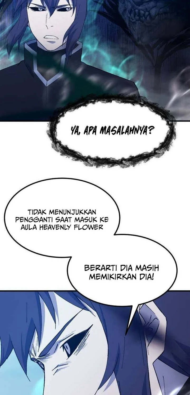 The Great Master Chapter 128 Gambar 18