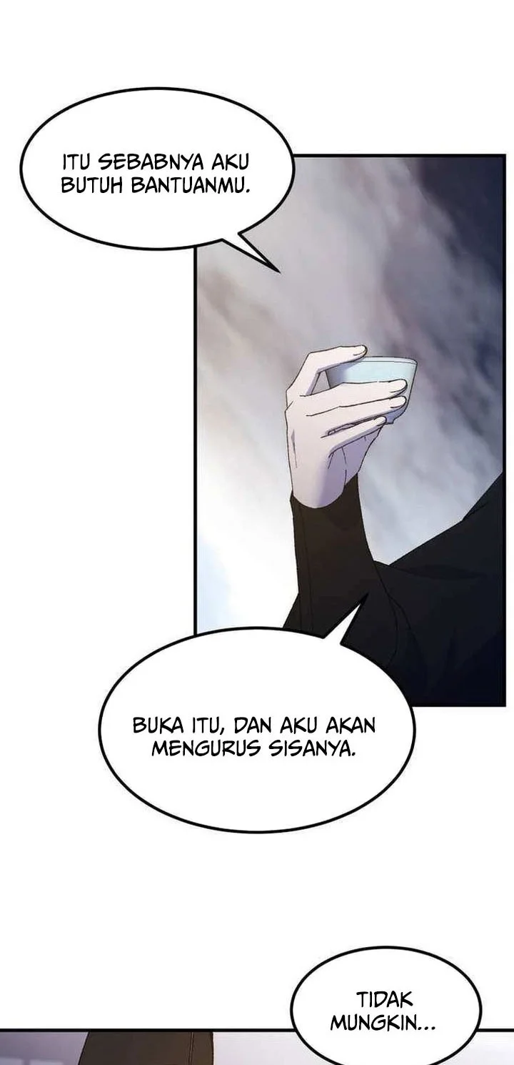 The Great Master Chapter 129 Gambar 30