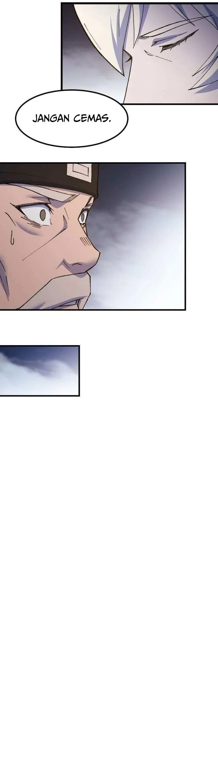 The Great Master Chapter 129 Gambar 33