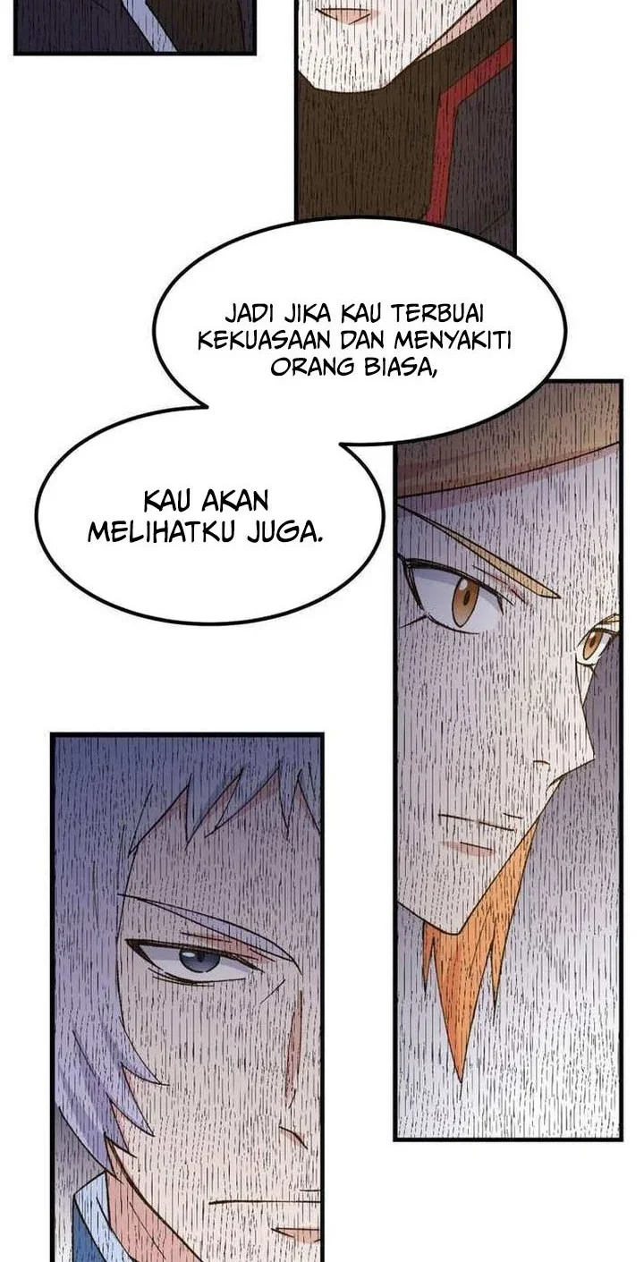 The Great Master Chapter 129 Gambar 38