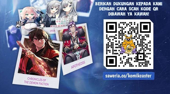 The Great Master Chapter 129 Gambar 46