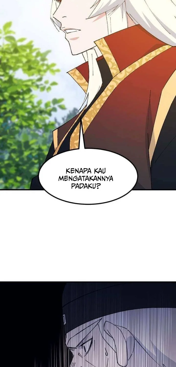 The Great Master Chapter 129 Gambar 18