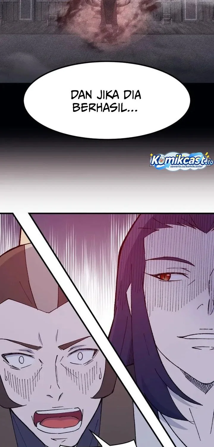 The Great Master Chapter 134 Gambar 21