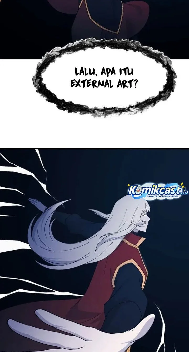 The Great Master Chapter 134 Gambar 27