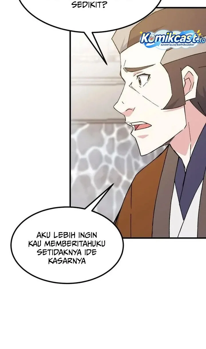 The Great Master Chapter 134 Gambar 17