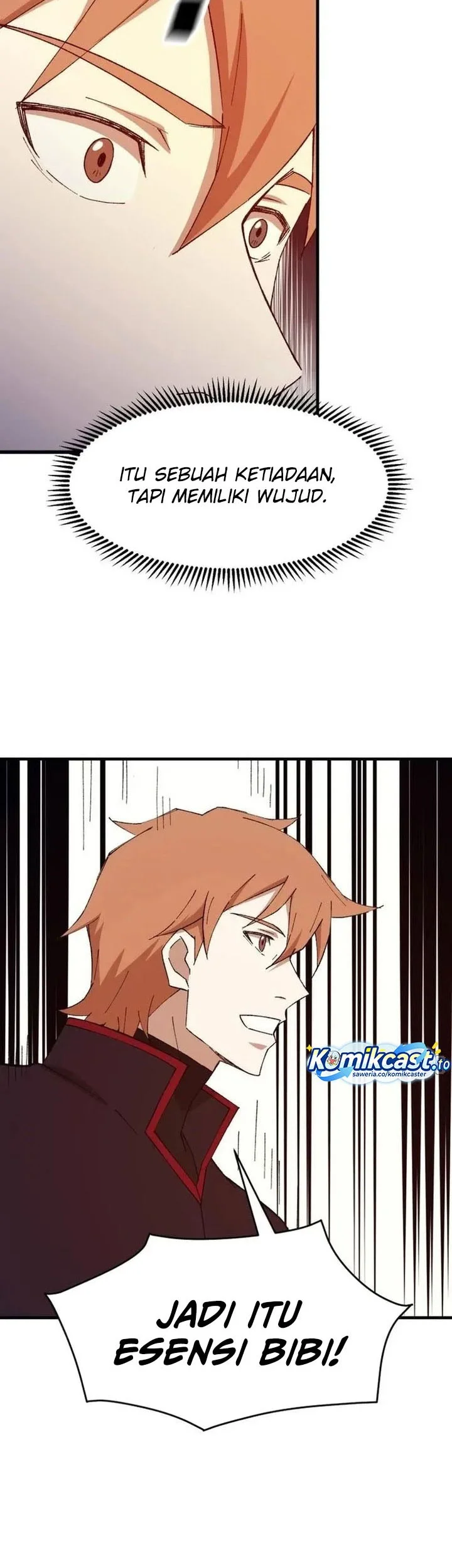 The Great Master Chapter 135 Gambar 5