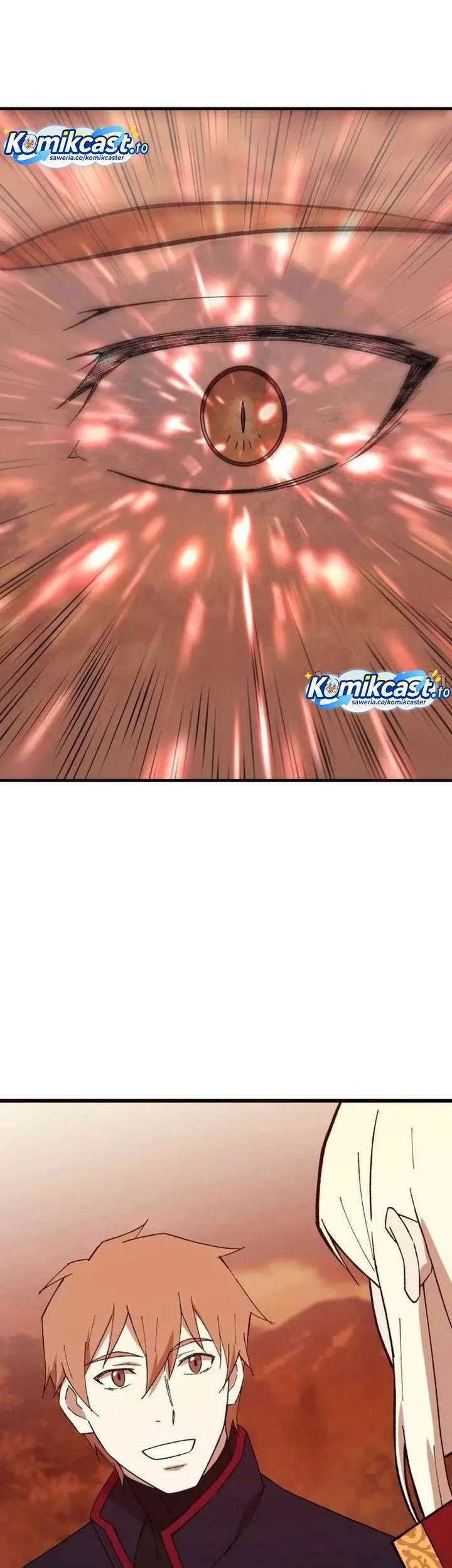 The Great Master Chapter 135 Gambar 21