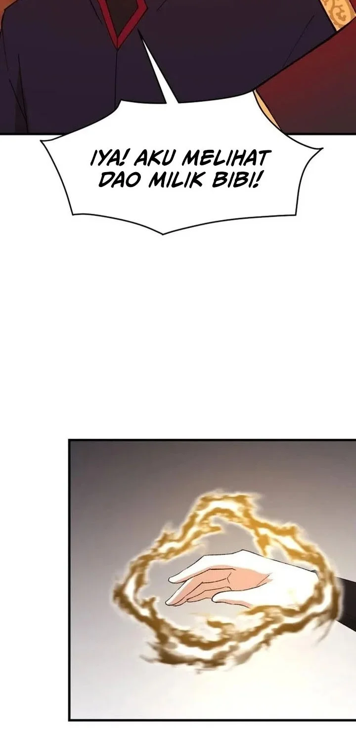 The Great Master Chapter 135 Gambar 22