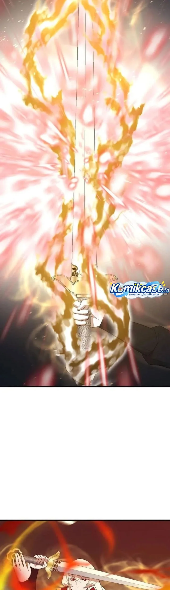 The Great Master Chapter 135 Gambar 25