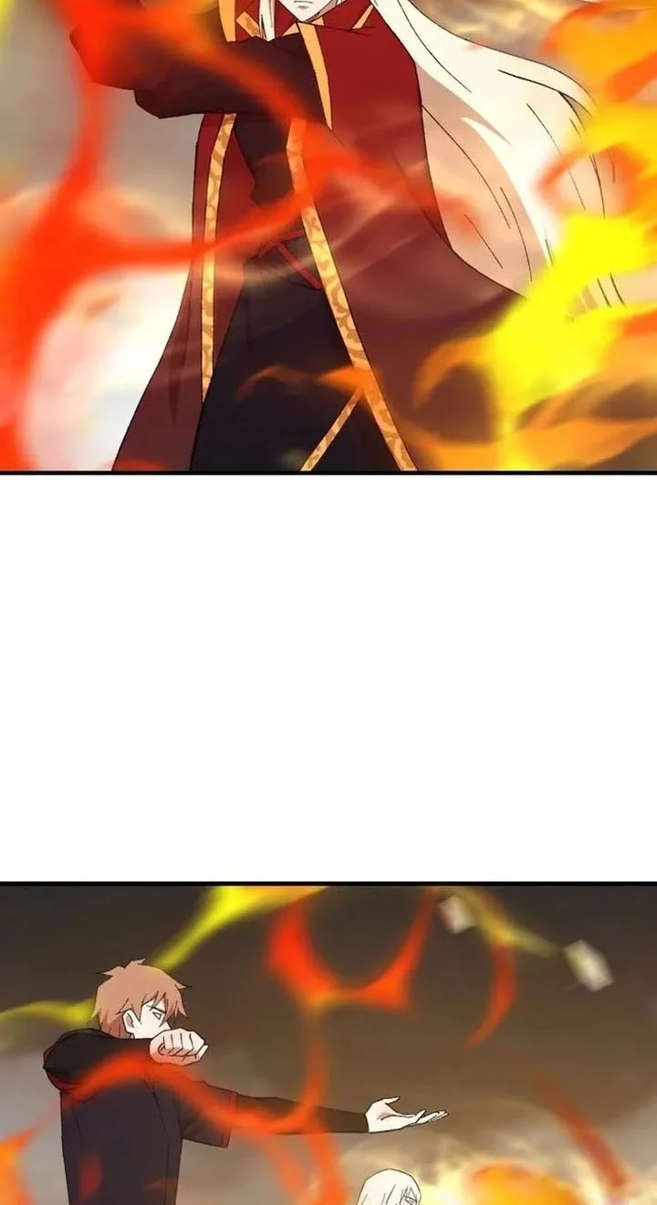 The Great Master Chapter 135 Gambar 26