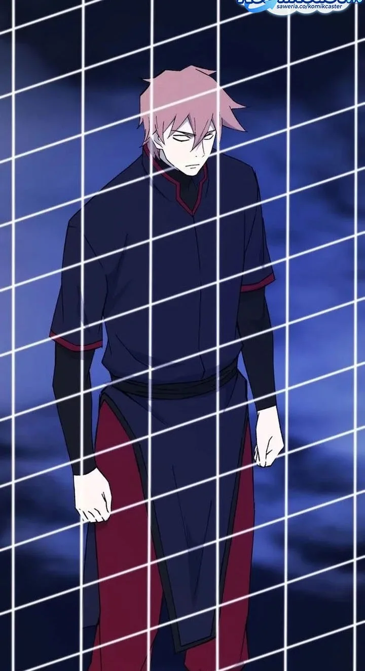 The Great Master Chapter 135 Gambar 28