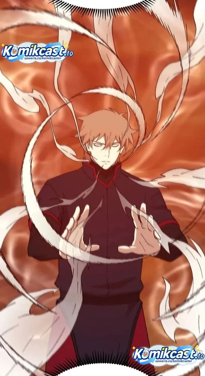 The Great Master Chapter 135 Gambar 30