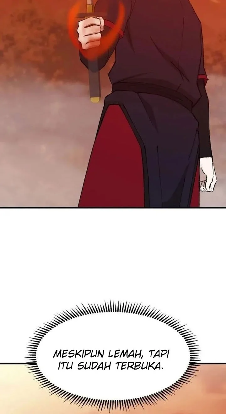 The Great Master Chapter 135 Gambar 32