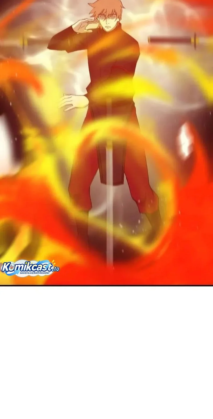 The Great Master Chapter 135 Gambar 34