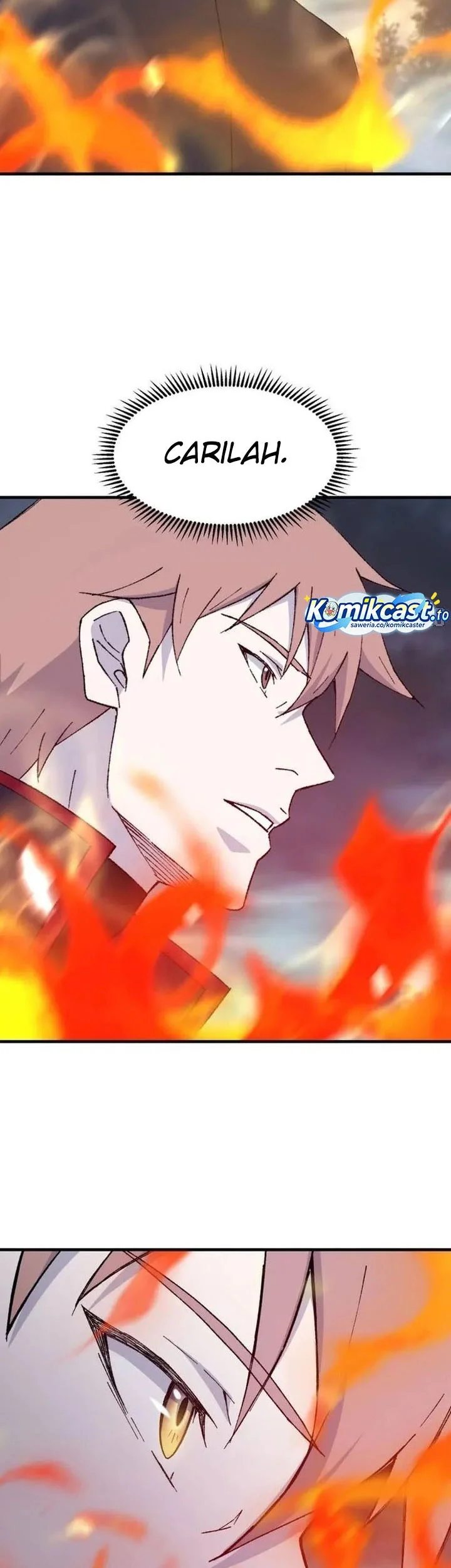 The Great Master Chapter 135 Gambar 47