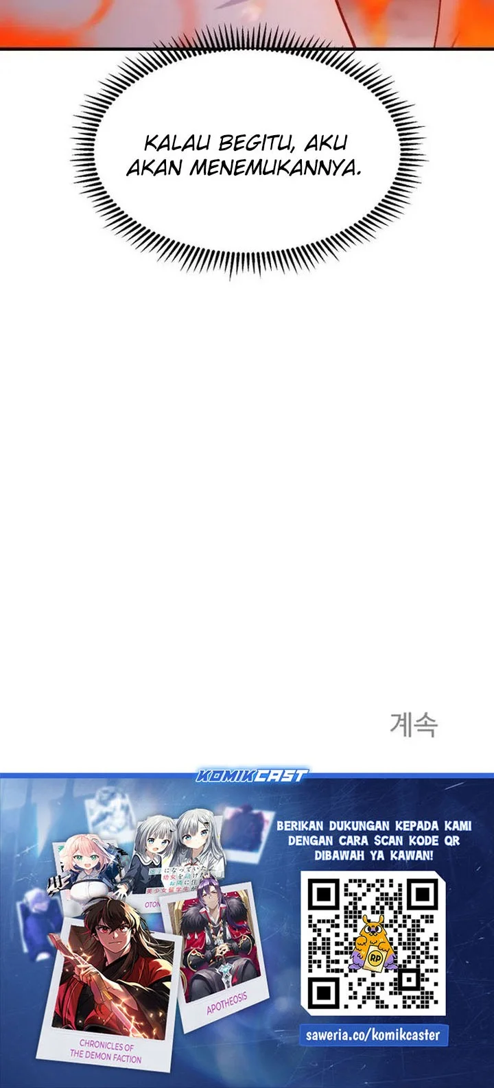 The Great Master Chapter 135 Gambar 48