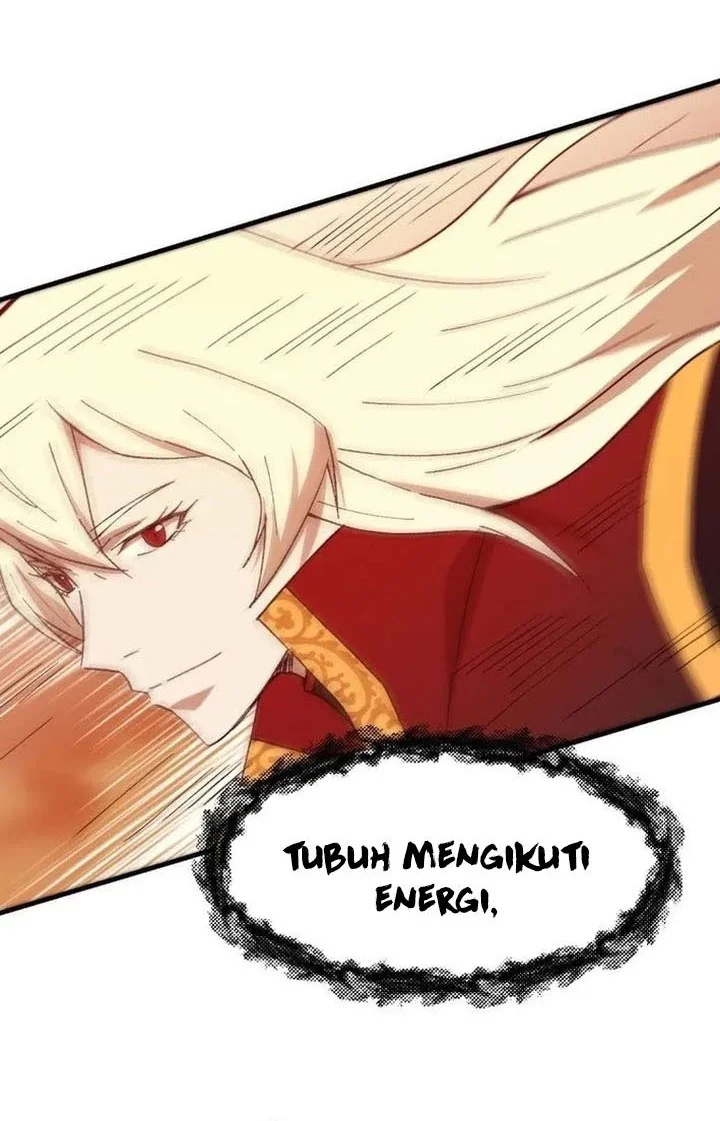 The Great Master Chapter 135 Gambar 8