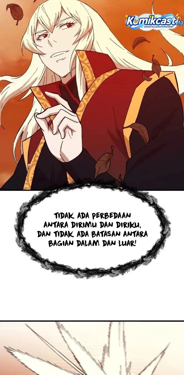 The Great Master Chapter 135 Gambar 10