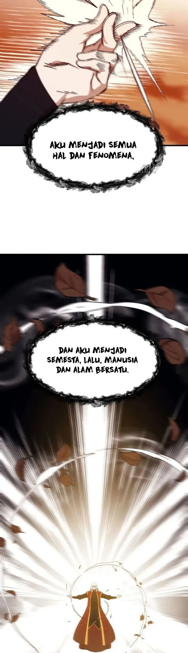 The Great Master Chapter 135 Gambar 11