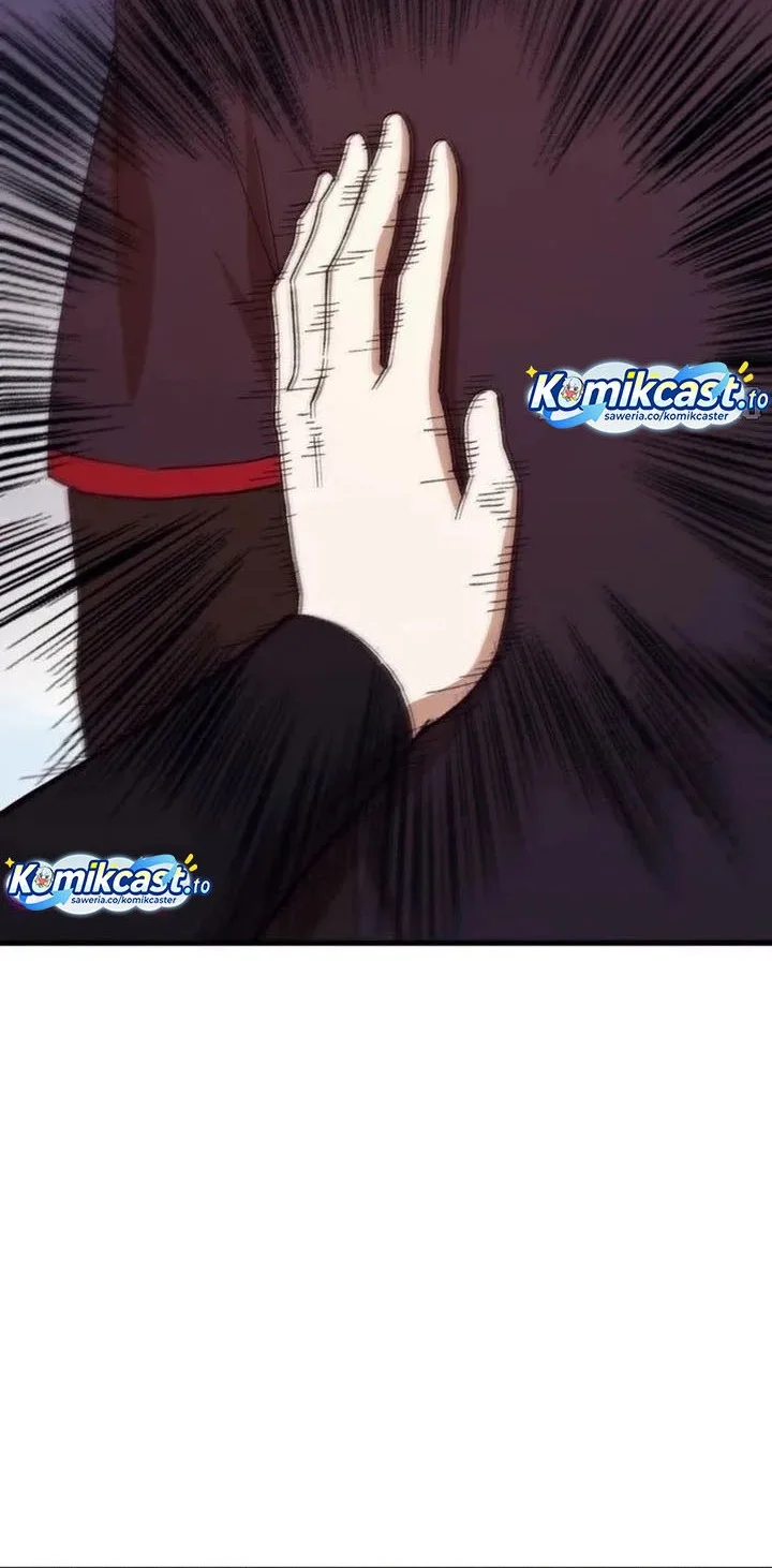 The Great Master Chapter 135 Gambar 16